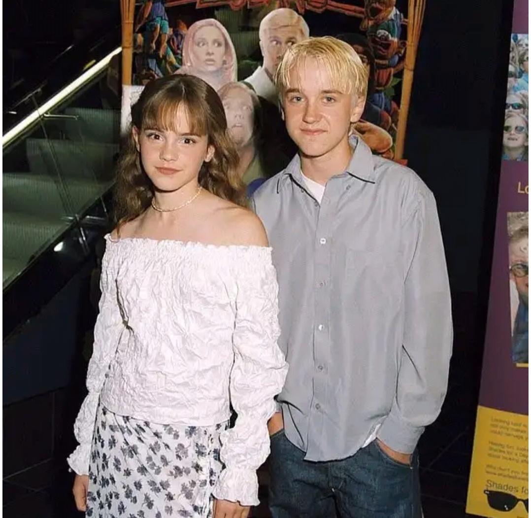 赫敏结婚了,赫敏最终和谁结了婚