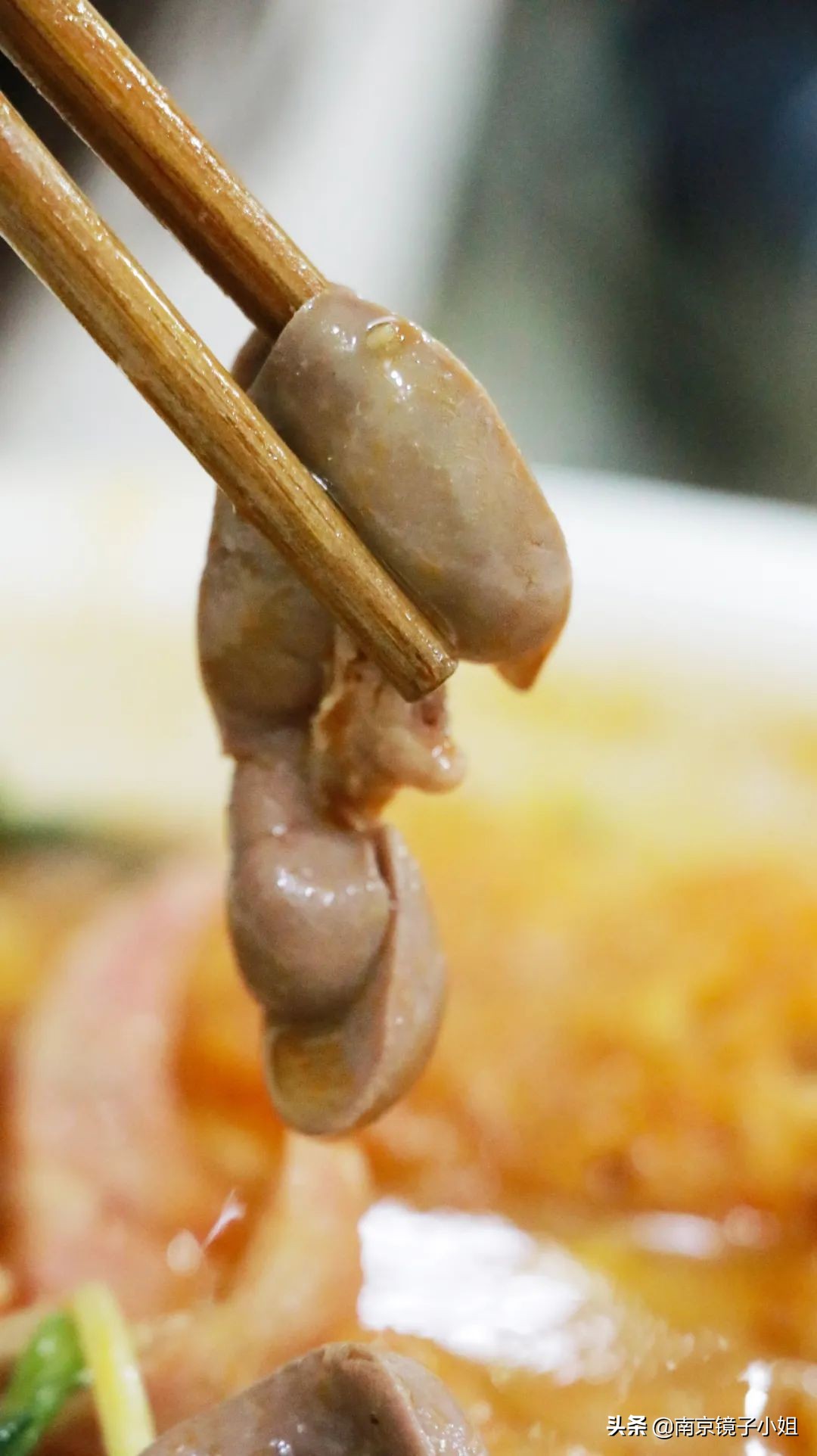 南京一家开了很多年的面馆,南京开了一家面馆55年