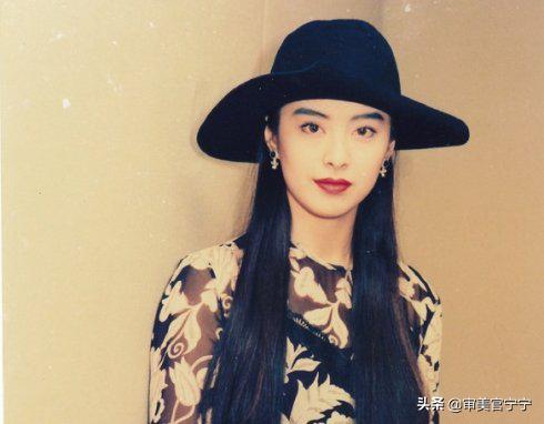 景甜人间富贵花系列,景甜单眼皮能有多好看