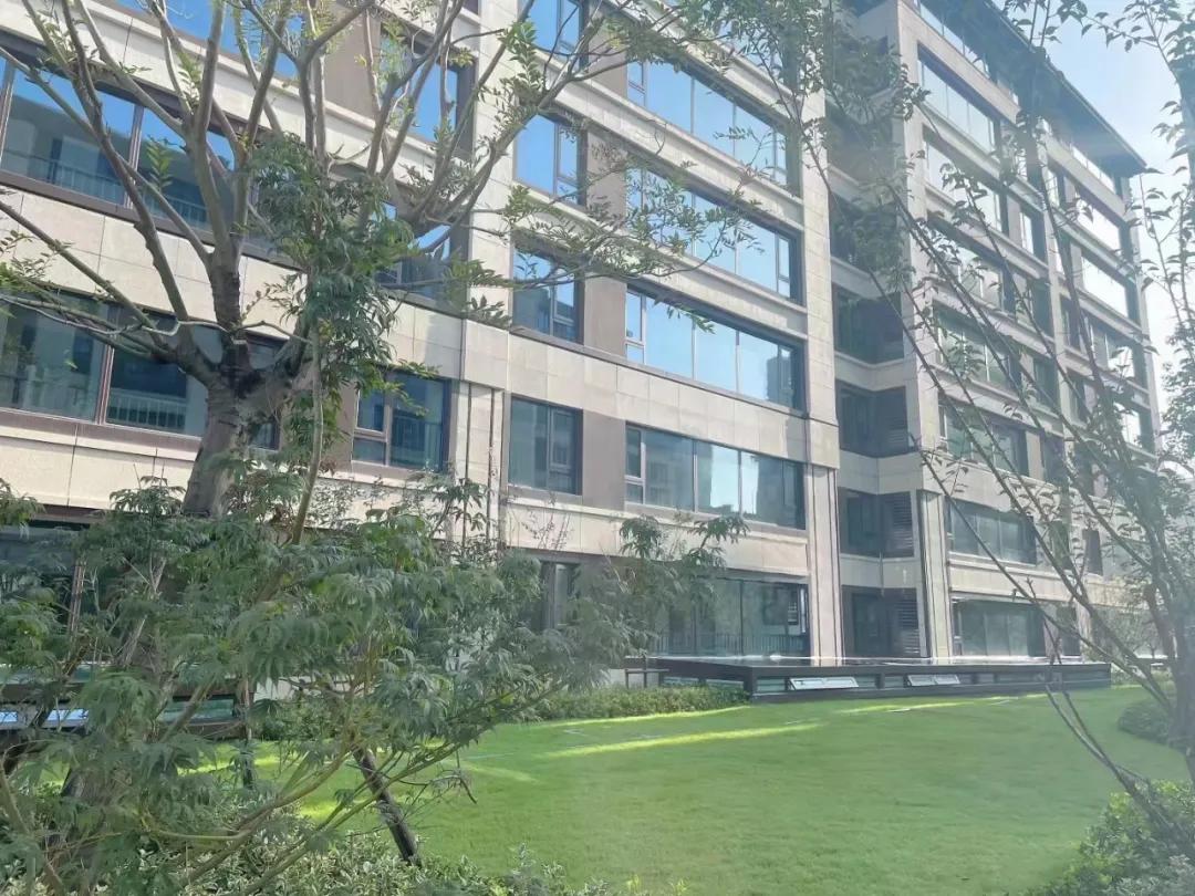 合肥十大平层楼盘排行榜,合肥前十名3室100万首付新楼盘