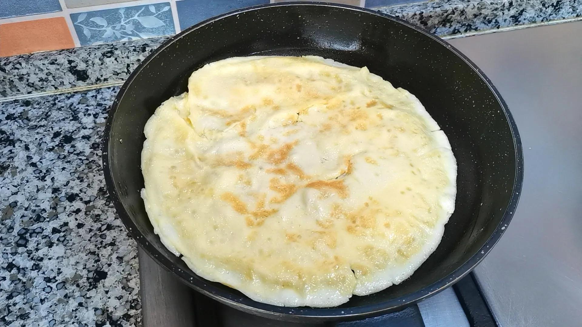 茭白鸡蛋青椒可以一起炒吗,茭白怎么吃好吃又简单