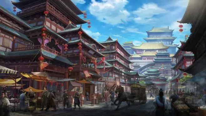 千年古都洛阳怎么样,千年帝都神都洛阳地理知识