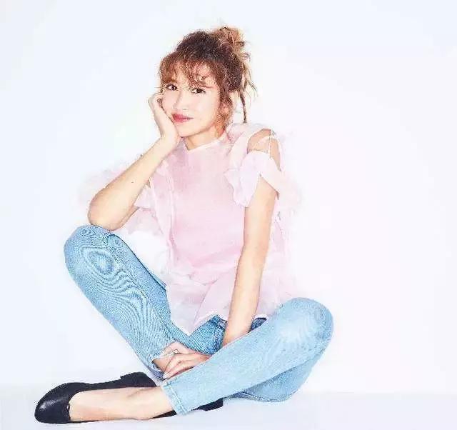 日系网红鼻祖｜有颜有钱，会投胎也是门技术