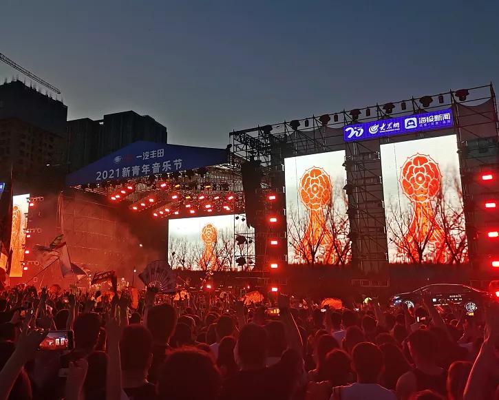 livehouse为什么受大众追捧,为什么那么多livehouse