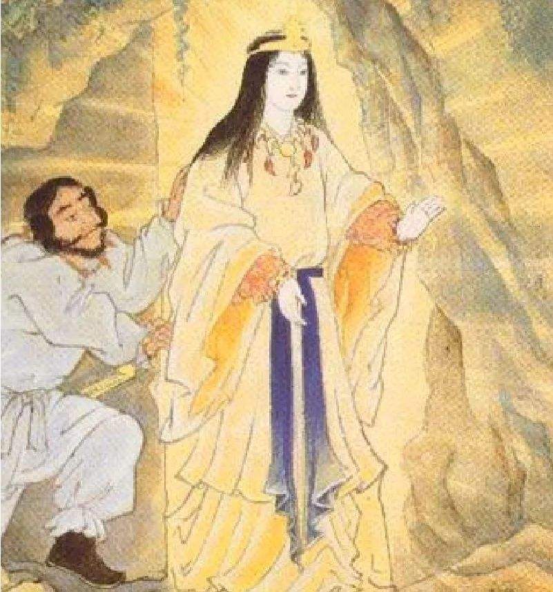 拳皇命运三神器vs大蛇,拳皇三大家族的恩怨