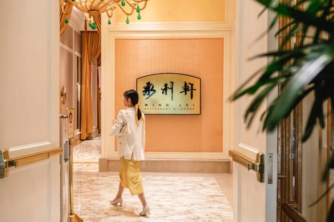 澳门的米其林指南的街头美食推荐,澳门米其林街头小吃推介