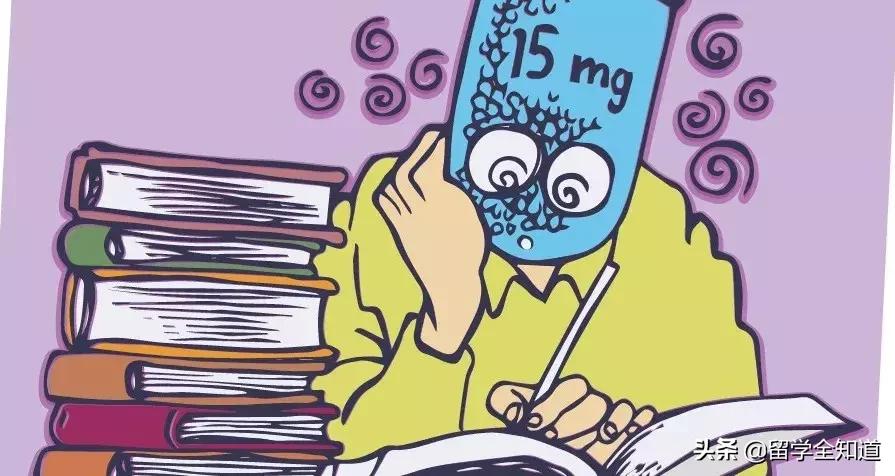 毁了一代美国学生的“聪明药”，现在开始祸害中国孩子了