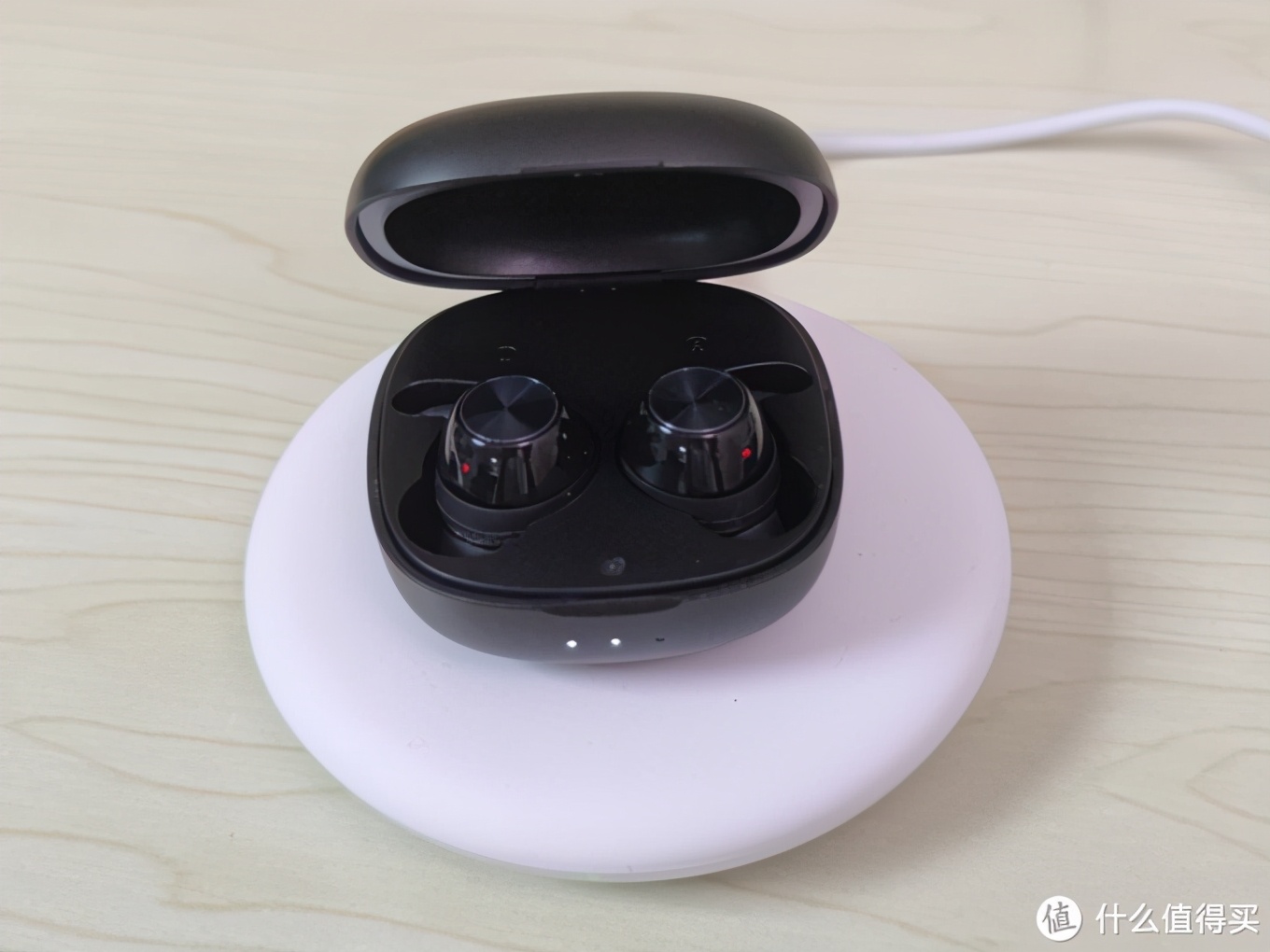 蓝牙耳机能改装成只充电么,给蓝牙耳机仓改无线充电功能