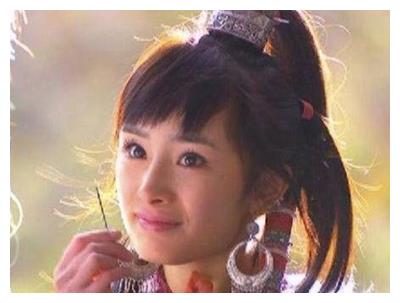 神雕侠侣小龙女为什么消失了16年,神雕侠侣小龙女在谷底16年