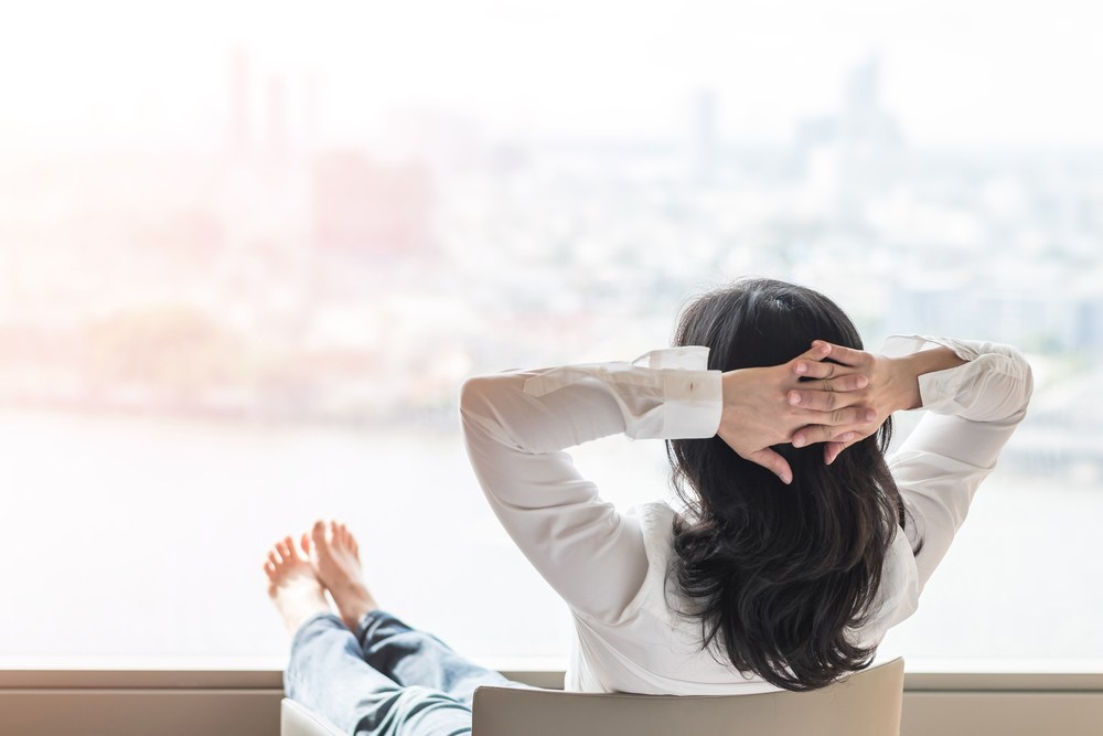 当你开始想起前任的时候,真正爱你的男朋友会做的十件事