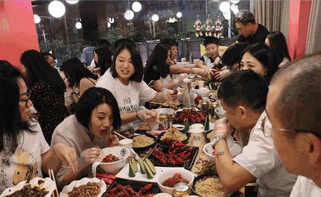 2021年餐饮走向趋势,2021年餐饮定位