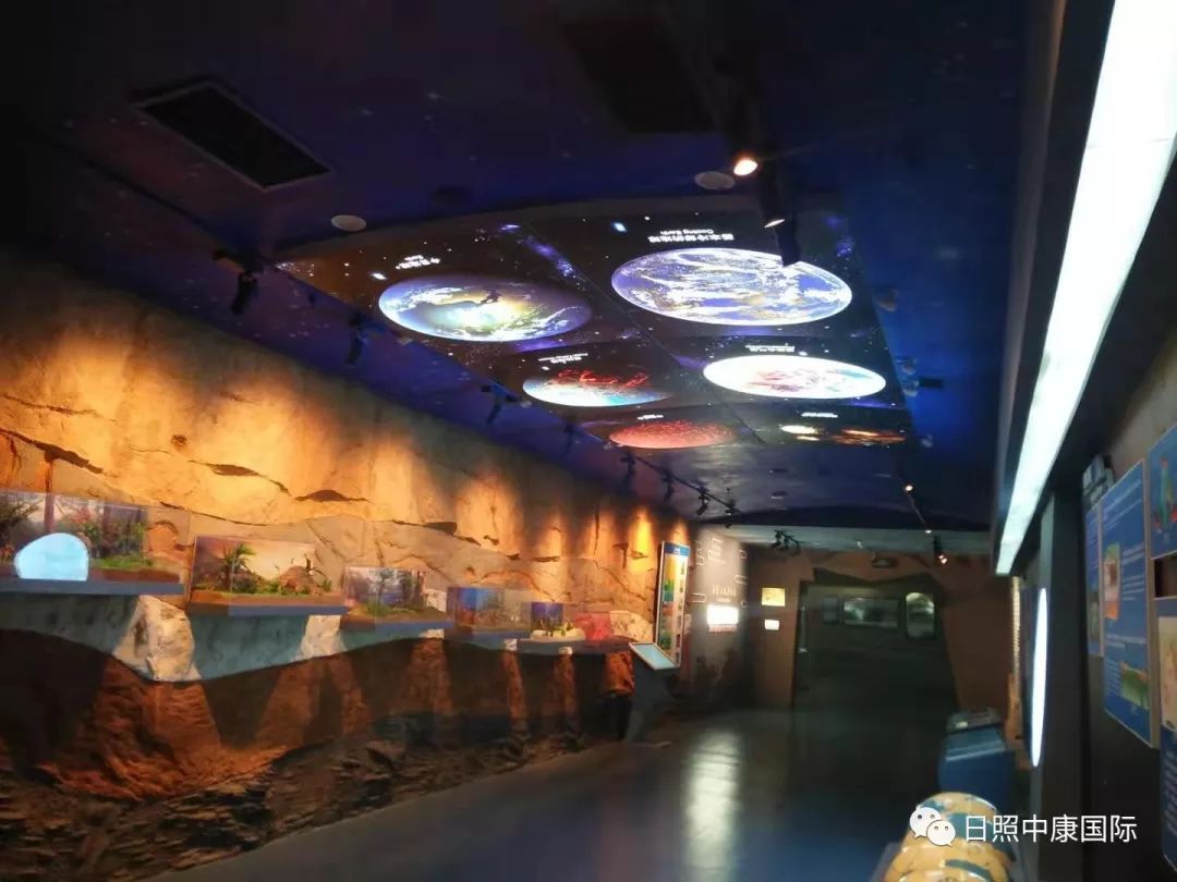 「日照中康国际健康管理医院」一场说走就走的团建之旅