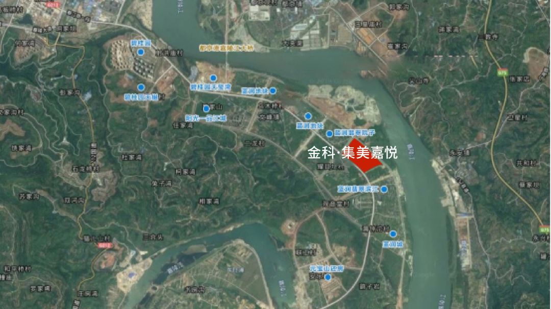 南充文峰片区发展前景,南充文峰片区各个楼盘优缺点