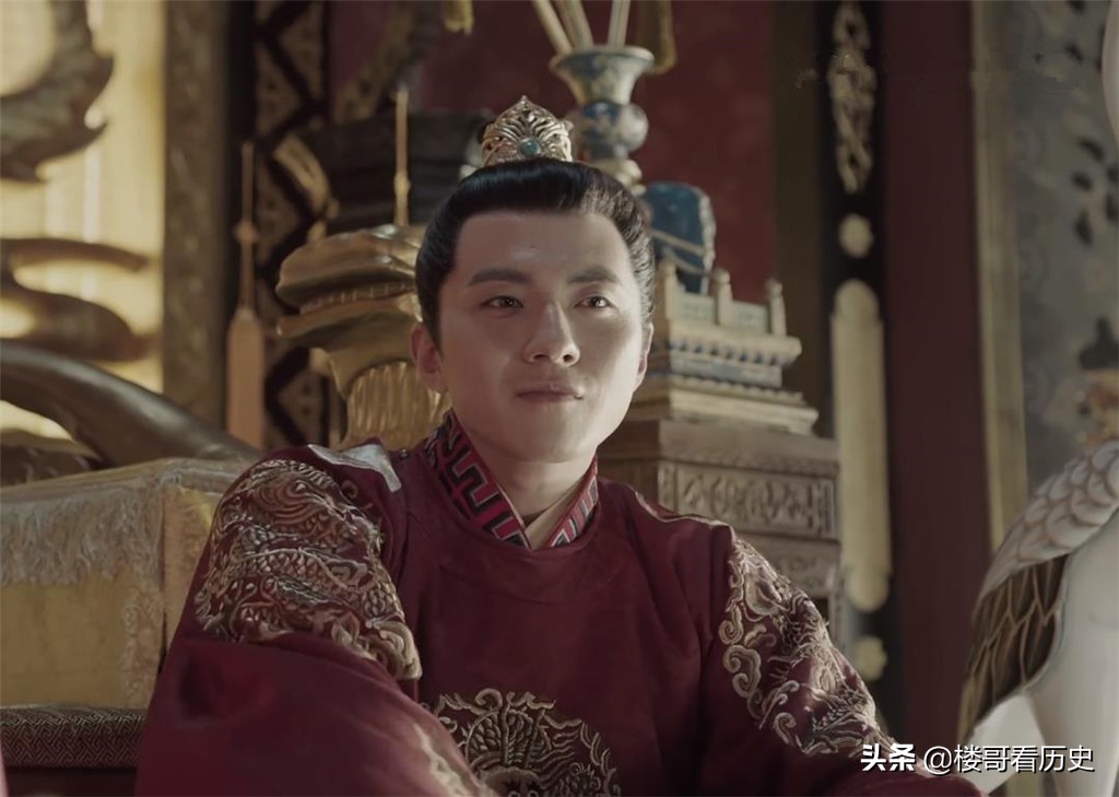 蜀献王朱椿完整版视频,蜀献王朱椿