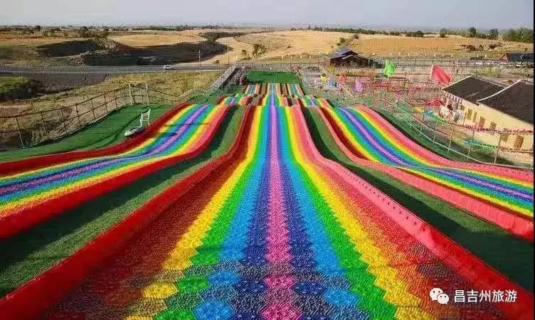 给你11个“十一”来*疆新**的理由