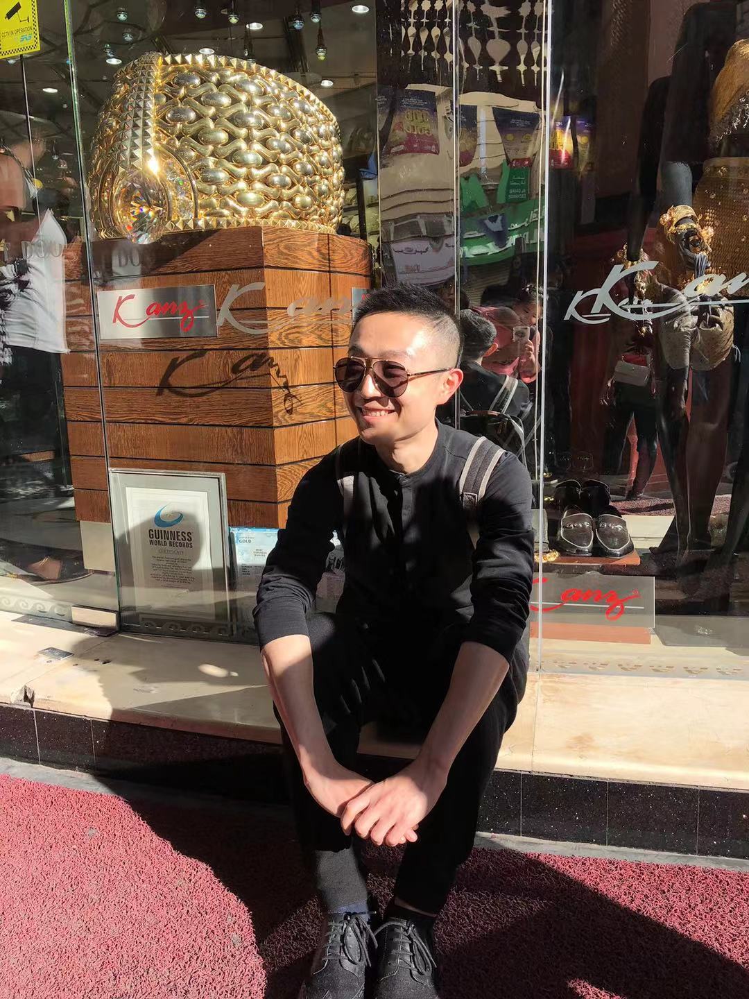 在迪拜买黄金饰品,去迪拜购物买什么便宜