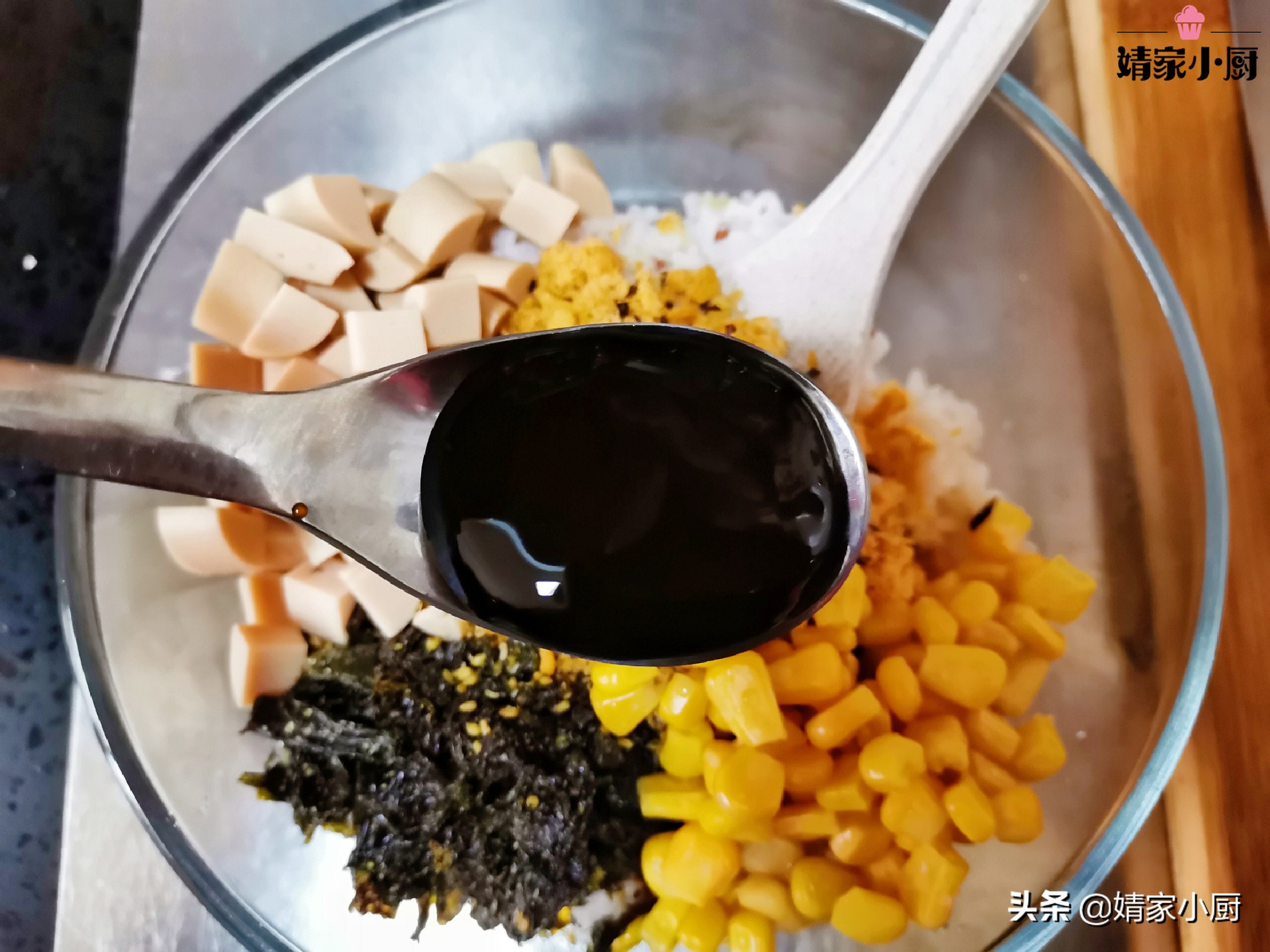 日式便当轻体验之午餐肉饭团,日式饭团是热着吃还是冷吃