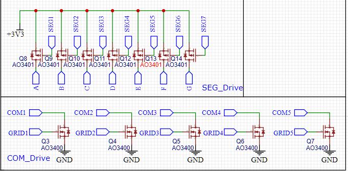 esp8266制作电子时钟,esp8266全彩led时钟