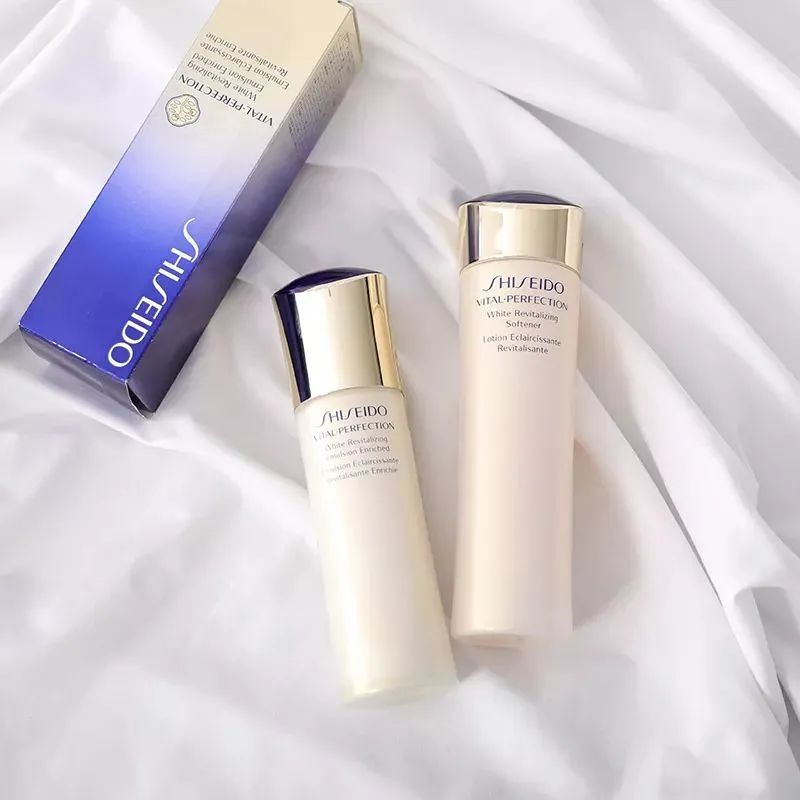 资生堂惠润绿野洗发水避坑,资生堂哪个系列的好用40岁以上