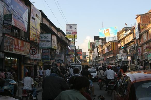 复活的世界全集,印度8天7晚旅游攻略