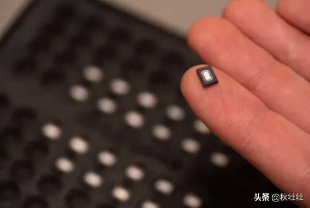 2020世界十大半导体公司,世界10大半导体公司最新排名