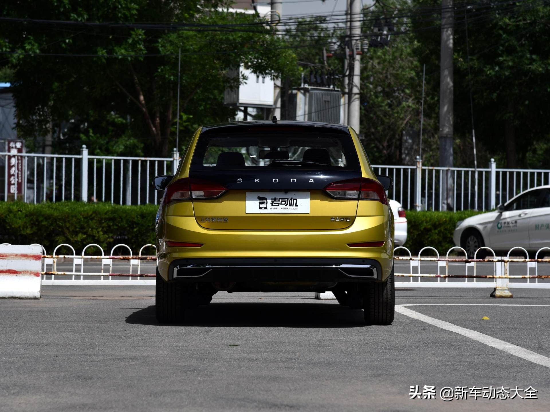 8万落地合资车斯柯达昕动,昕动是合资车吗自动舒适版落地价