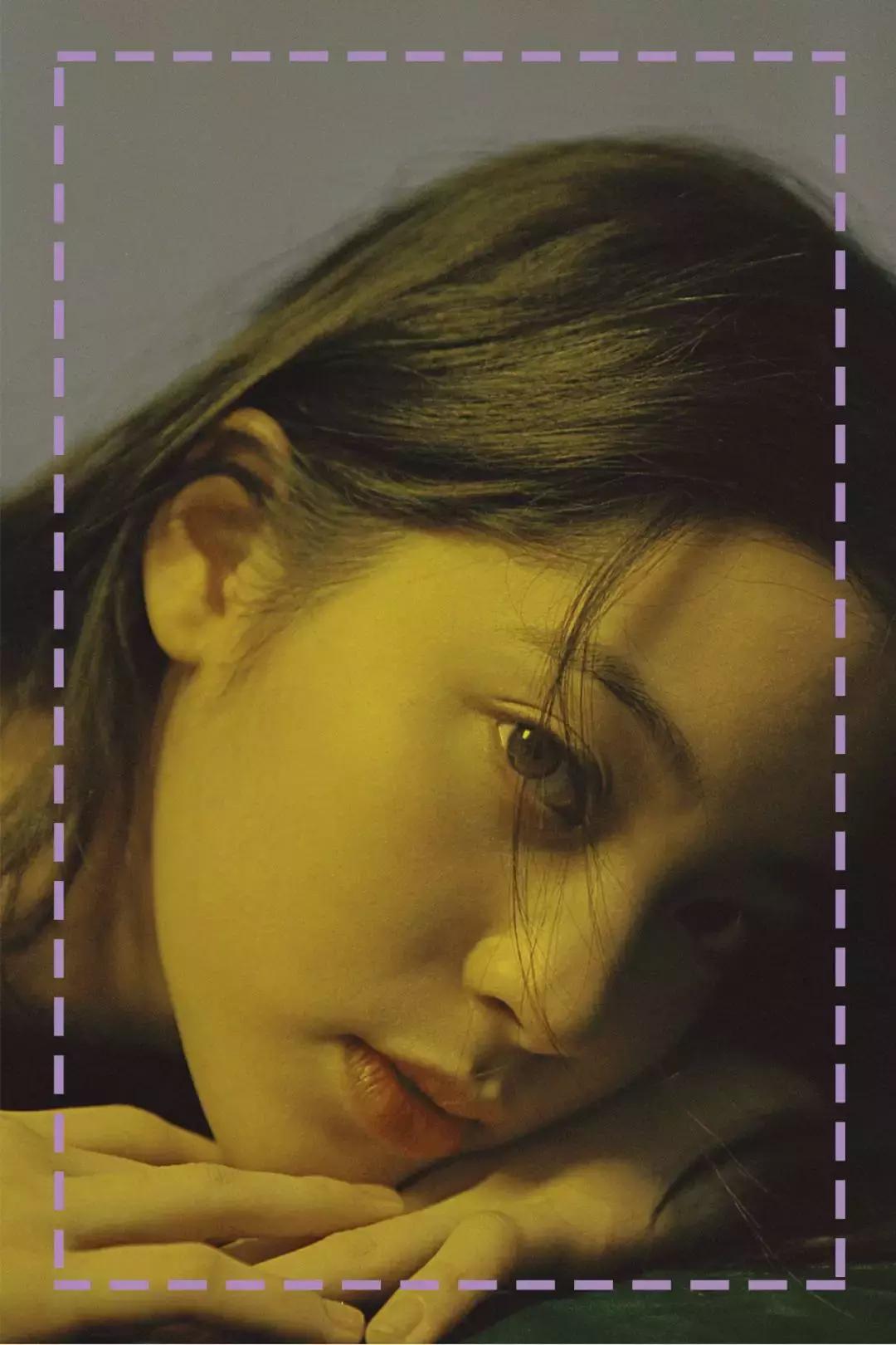 欧阳娜娜穿搭集锦,欧阳娜娜吕佳容搭配