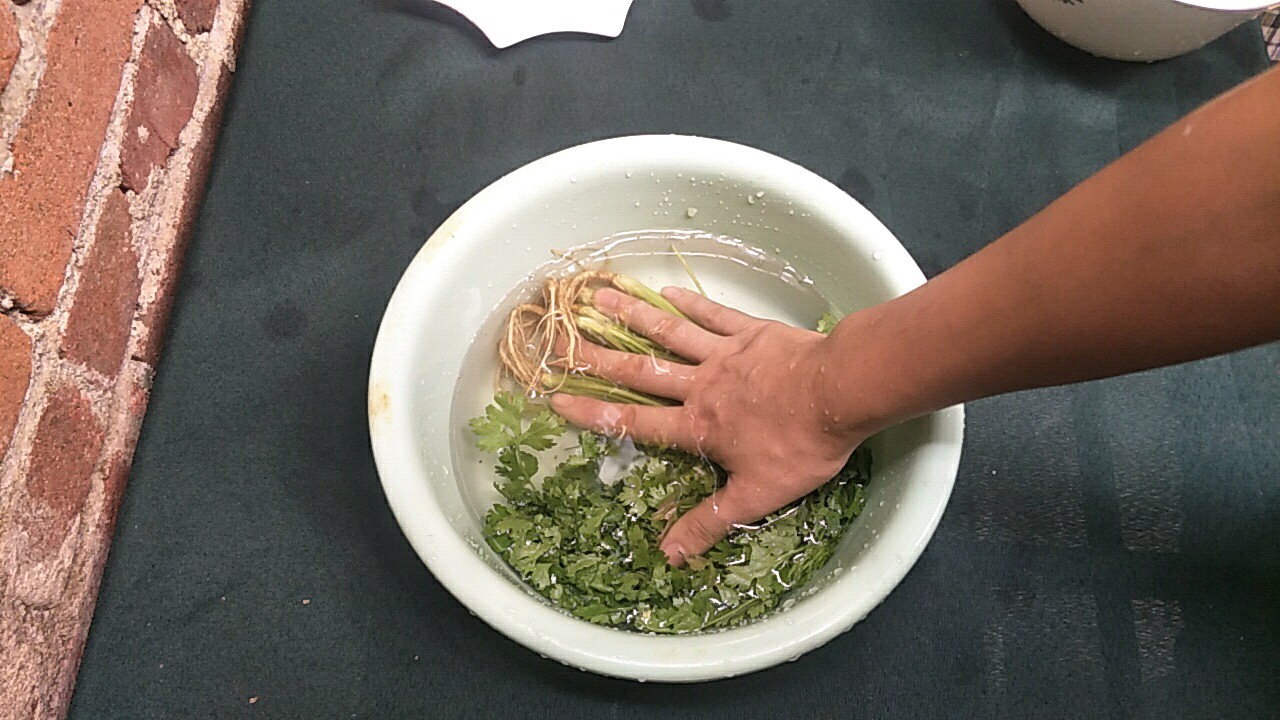 蔬菜发蔫,用这一招绝了,蔬菜立马变得新鲜有活力,赶紧回家试试