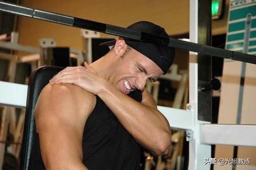 怎么知道是不是肌肉拉伤,肌肉拉伤的说说