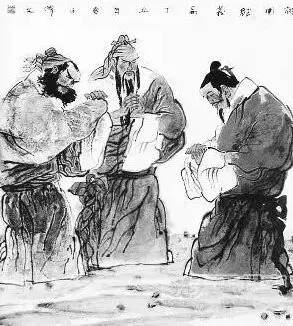 俗话说:“水不打不浑”,其实上一句更经典,蕴含人际交往大智慧