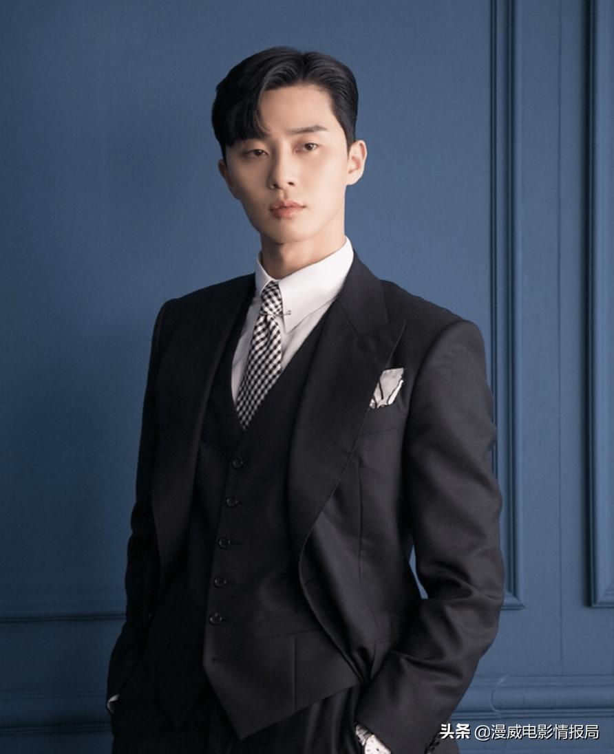 朴叙俊加盟惊奇队长2,朴叙俊惊奇队长里演什么