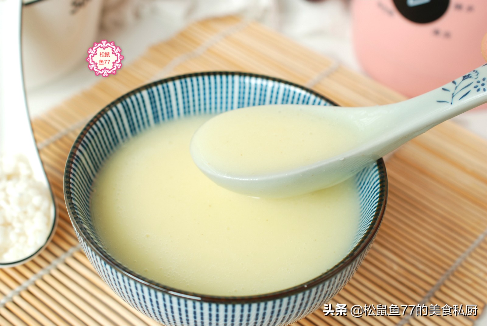 如何用牛奶做出一杯好喝的热饮,简单易做的饮品冬天奶茶