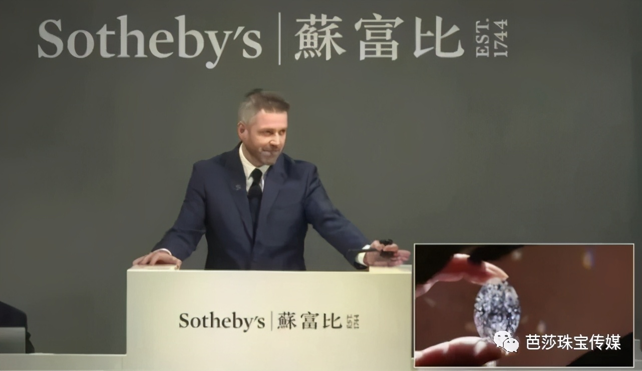 珠宝市场现在怎么样了,珠宝现在适不适合买