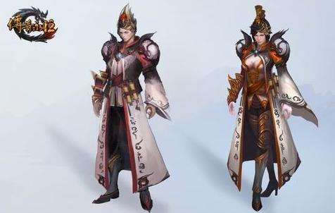 热血传奇1.80合击版,热血传奇1.85合击版