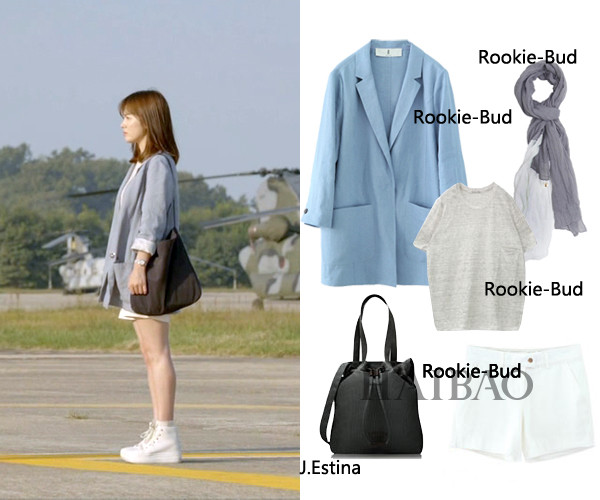 韩国女明星都用什么？宋慧乔！朴信惠！郑秀晶！