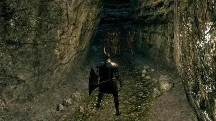 黑暗之魂1所有地图,黑暗之魂1全图文攻略