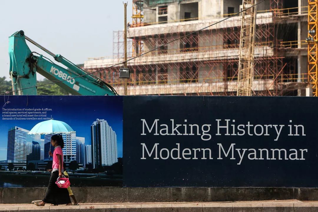 昂山素季自由了吗,昂山素季会重返政坛吗