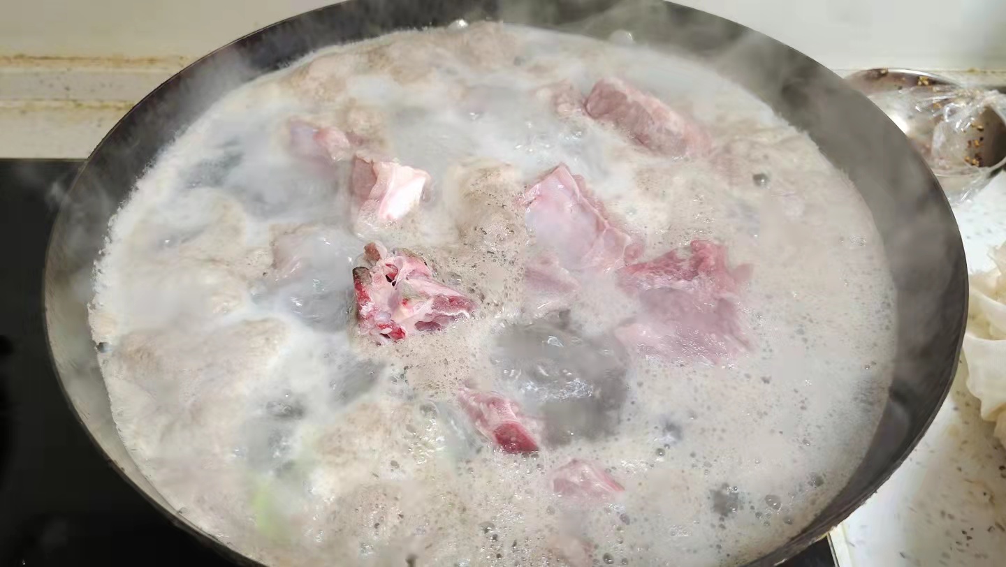 不管炖什么肉记住五个要领,不管炖啥肉加这5种料就对了