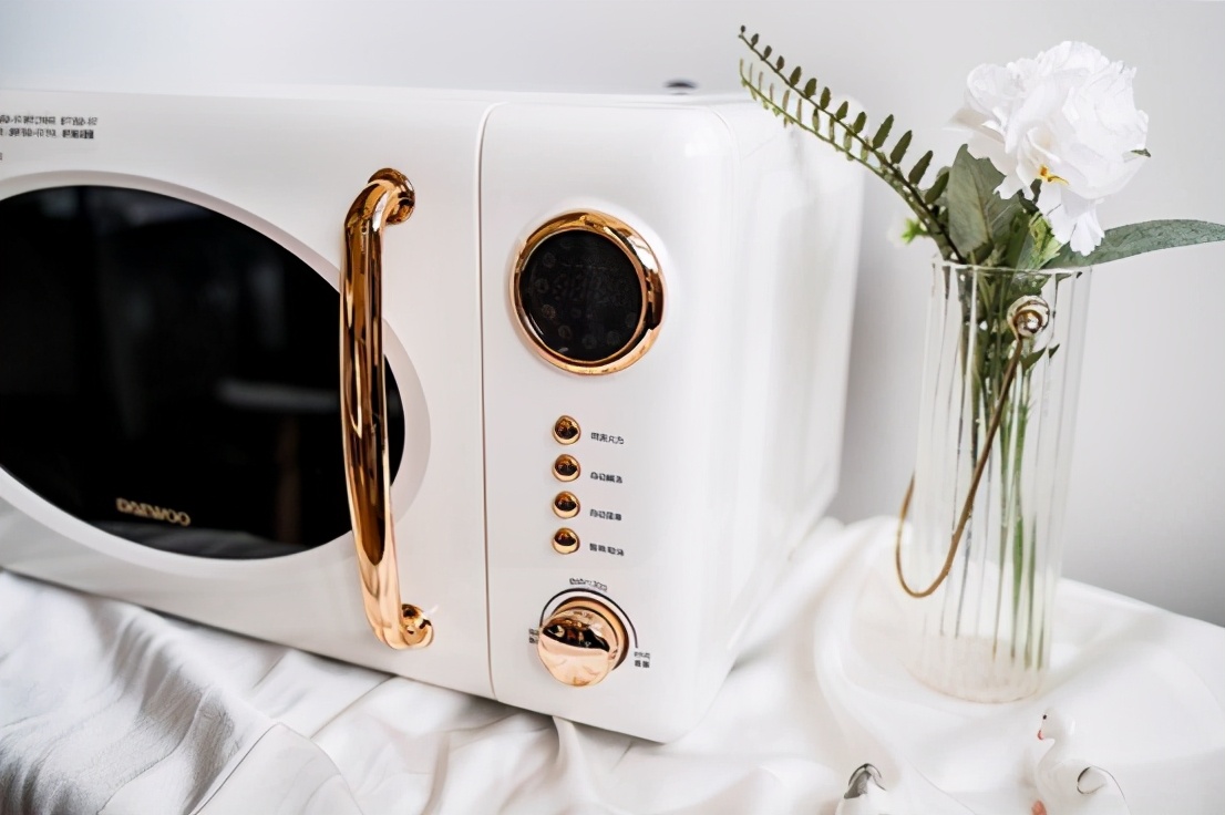 大宇微波炉和格兰仕微波炉哪个好,大宇微波炉可以做什么