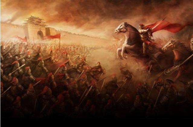 刘义隆为什么三次北伐,刘义隆为什么会失败