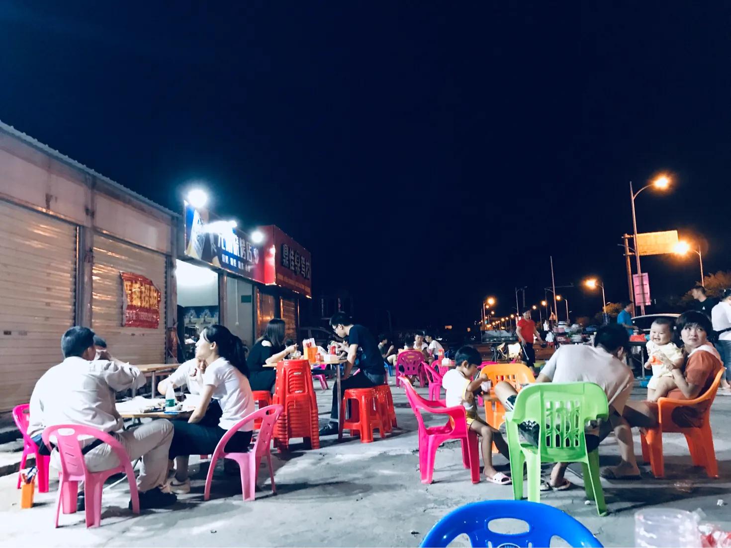 硇洲岛徒步环岛旅行,硇洲岛的旅游指南