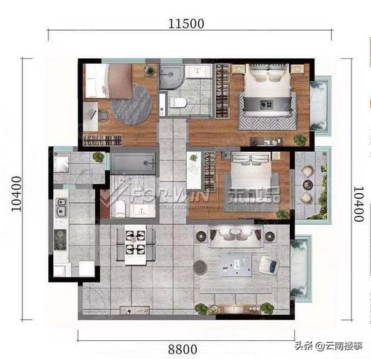 昆明地铁房升值空间,昆明二环内地铁口现房