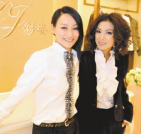 阿sa是英皇的人吗,英皇老板对阿sa和阿娇的态度