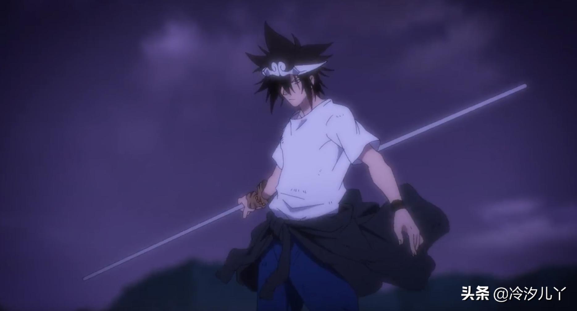 高校之神齐天大圣能力,高校之神毛利