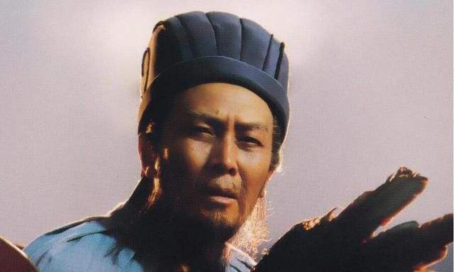 姜维一生的真实故事,姜维悲情人物