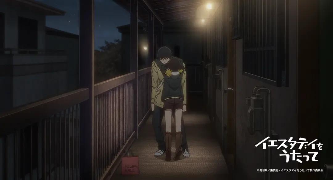 四月最强番剧,四月最强智斗番