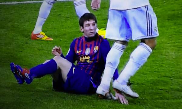 世界足坛现役十大恶人,世界足坛恶人