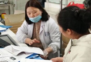 月经时会拉肚子是什么原因,月经期间拉肚子到底是什么原因