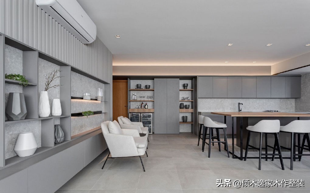 家装木饰面什么材质的好视频,木饰面家装选什么材质