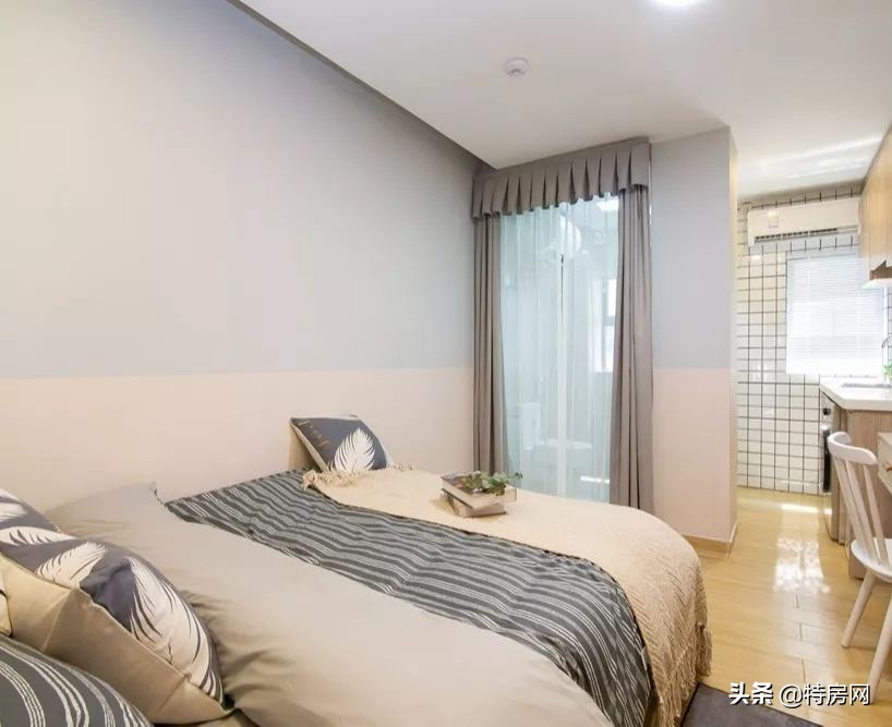 前海500米，地铁150米，买栋农民房当腾讯员工房东，太爽了